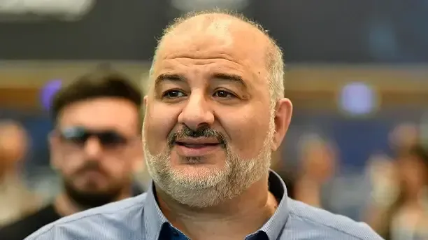 Обложка источника: Житель Тайбы задержан за подстрекательство к насилию