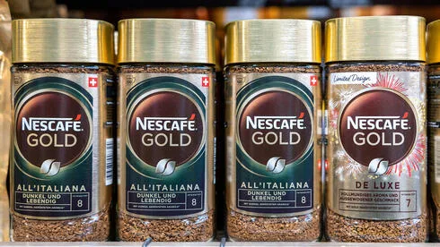 Обложка источника: А теперь очередь Nestlé: Россия взяла под контроль её активы в стране
