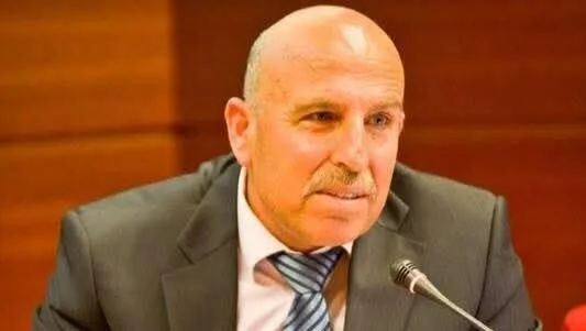 Обложка источника: Профиль доктора Суфьяна Абу Зейды