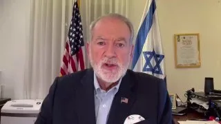 Обложка источника: Посол США Майк Хэкби заявил о кампаниях влияния против Израиля