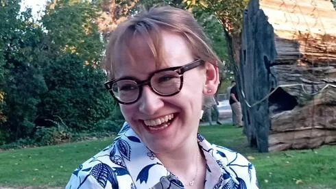 Обложка источника: Трагедия в Еврейском университете: докторантка погибла до вынесения приговора обидчику