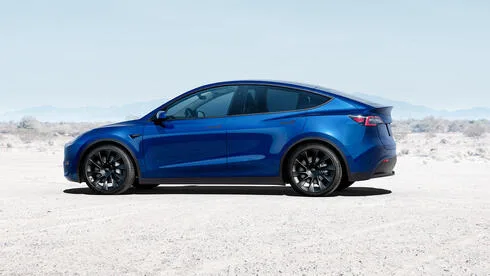Обложка источника: Из-за ручек: Tesla и другие производители отзовут миллионы автомобилей в Китае