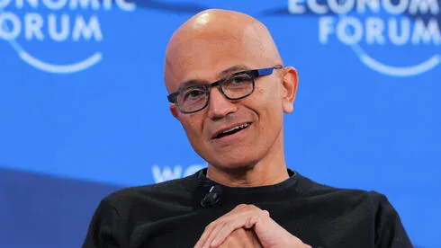 Обложка источника: Генеральный директор Microsoft присоединяется к предупреждениям об ИИ: «Необходим аварийный тормоз»