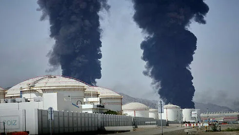 Обложка источника: Оценки: для восстановления мировых запасов нефти потребуется два года