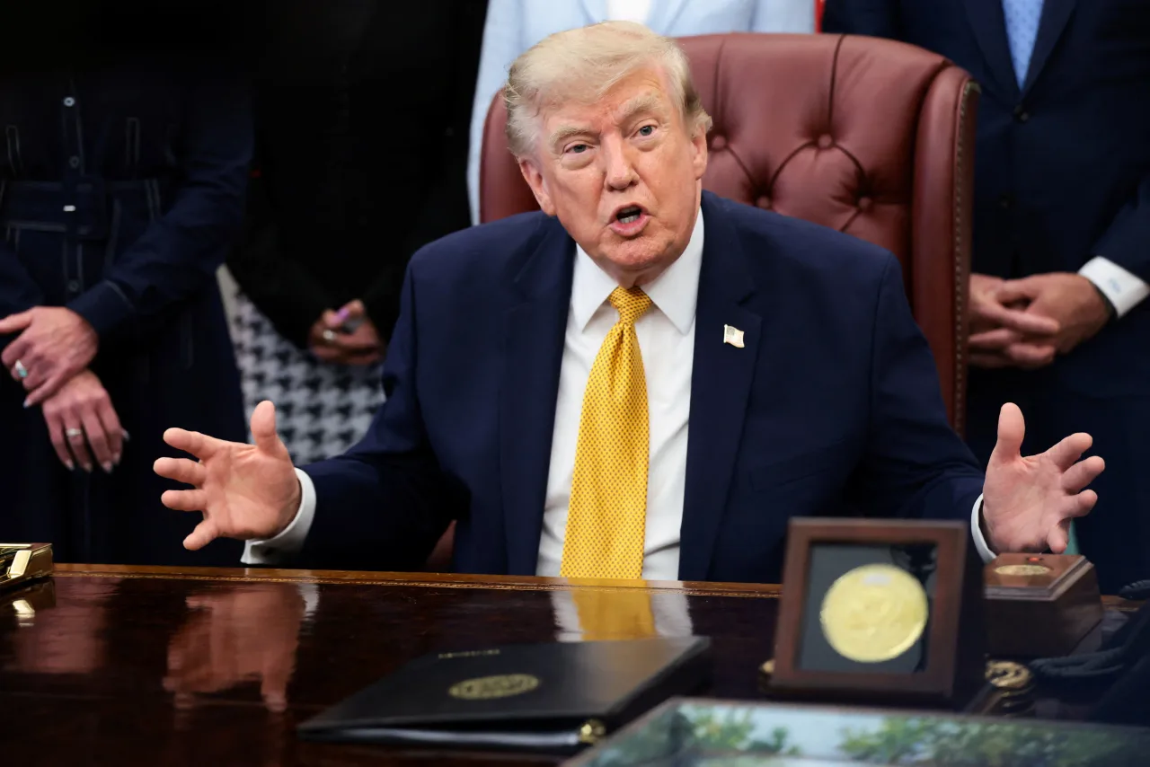 Обложка источника: Трамп пригрозил Ирану