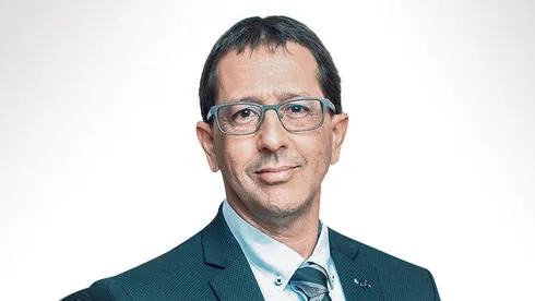 Обложка источника: Скачок акций Harel позволил генеральному директору реализовать опционы на сумму 4 миллиона шекелей