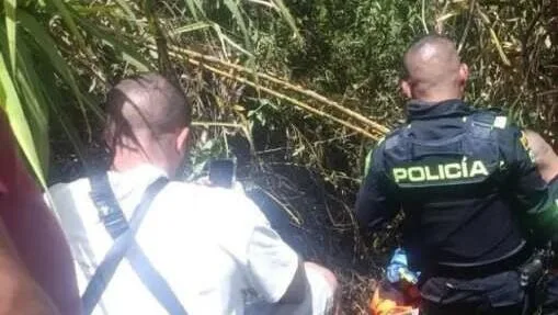 Обложка источника: В Колумбии погиб бывший солдат ЦАХАЛ