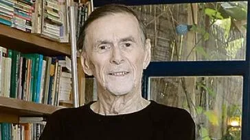 Обложка источника: Умер израильский актер Или Горицки