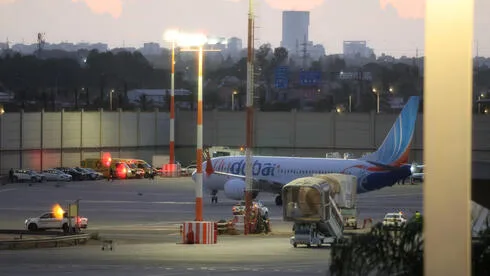Обложка источника: Кто расследует драму на рейсе Flydubai: саудовский орган, который вступил в дело