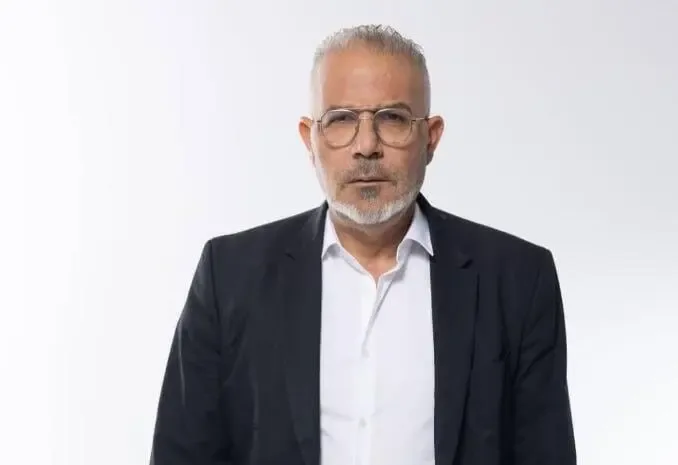 אבי חיים סגן ראש העיר ראשון לציון