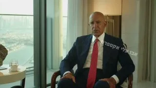 Обложка источника: Посол США в Турции Том Барак об Иране: