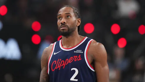 Обложка источника: NBA наложила беспрецедентные санкции на «Лос-Анджелес Клипперс»