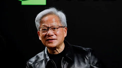 Обложка источника: Генеральный директор Nvidia отвергает апокалиптические сценарии: «Ноль шансов, что конец света наступит в 2030 году»