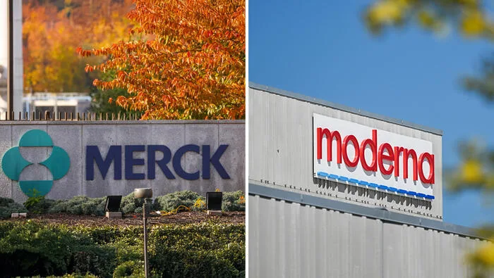 Обложка источника: Прорыв для Moderna и Merck: многообещающие результаты передового испытания вакцины против меланомы