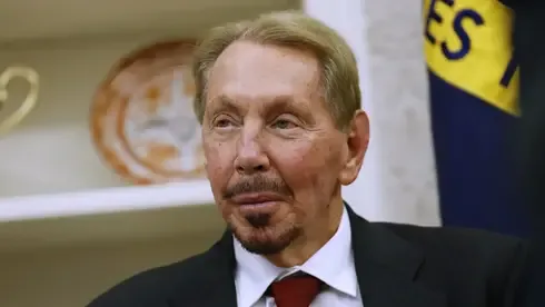 Обложка источника: Спустя 26 лет: Ларри Эллисон может продать огромную долю своих акций в Oracle стоимостью 7,5 миллиардов долларов