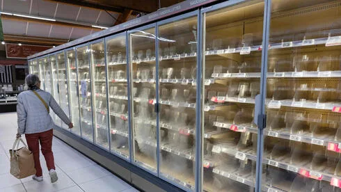Обложка источника: Кибератака на супермаркеты Франции привела к порче продуктов