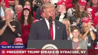 Обложка источника: Дональд Трамп сделал заявления об Иране и Гренландии