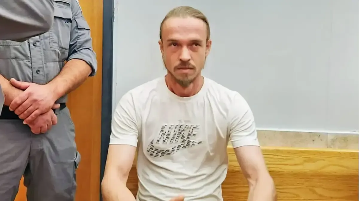 Обложка источника: Денис Мукин приговорен к 22 годам тюрьмы за убийство
