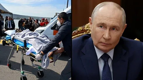 Обложка источника: Новый инцидент с кораблем у берегов Болгарии и напряженность между Киевом и Москвой