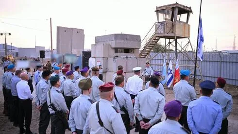 Обложка источника: Эяль Замир: ЦАХАЛ потерпел неудачу в своей главной задаче