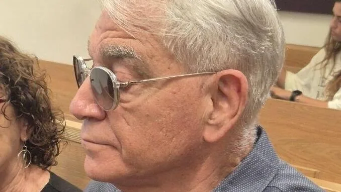 Обложка источника: Израильский врач приговорен к 6 годам тюрьмы за изнасилование