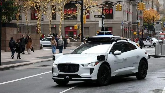 Обложка источника: Waymo расширяется и готовится начать работу также в Сингапуре