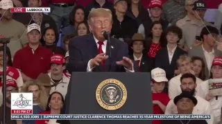 Обложка источника: Президент Трамп намекнул, что в ближайшее время в Иране что-то произойдет: