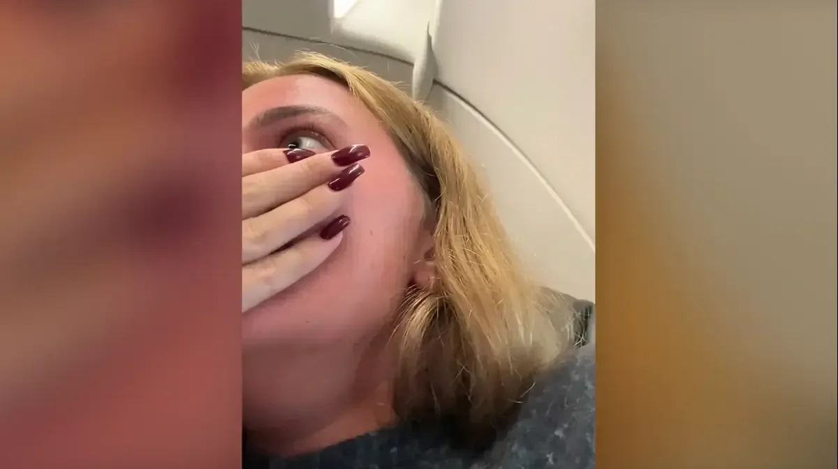 Обложка источника: Пассажиры рейса Turkish Airlines перенесли сильную турбулентность