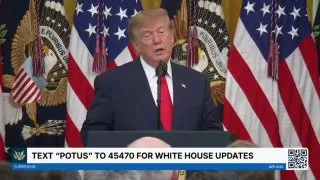 Обложка источника: Дональд Трамп заявил о добыче 28 миллионов баррелей нефти