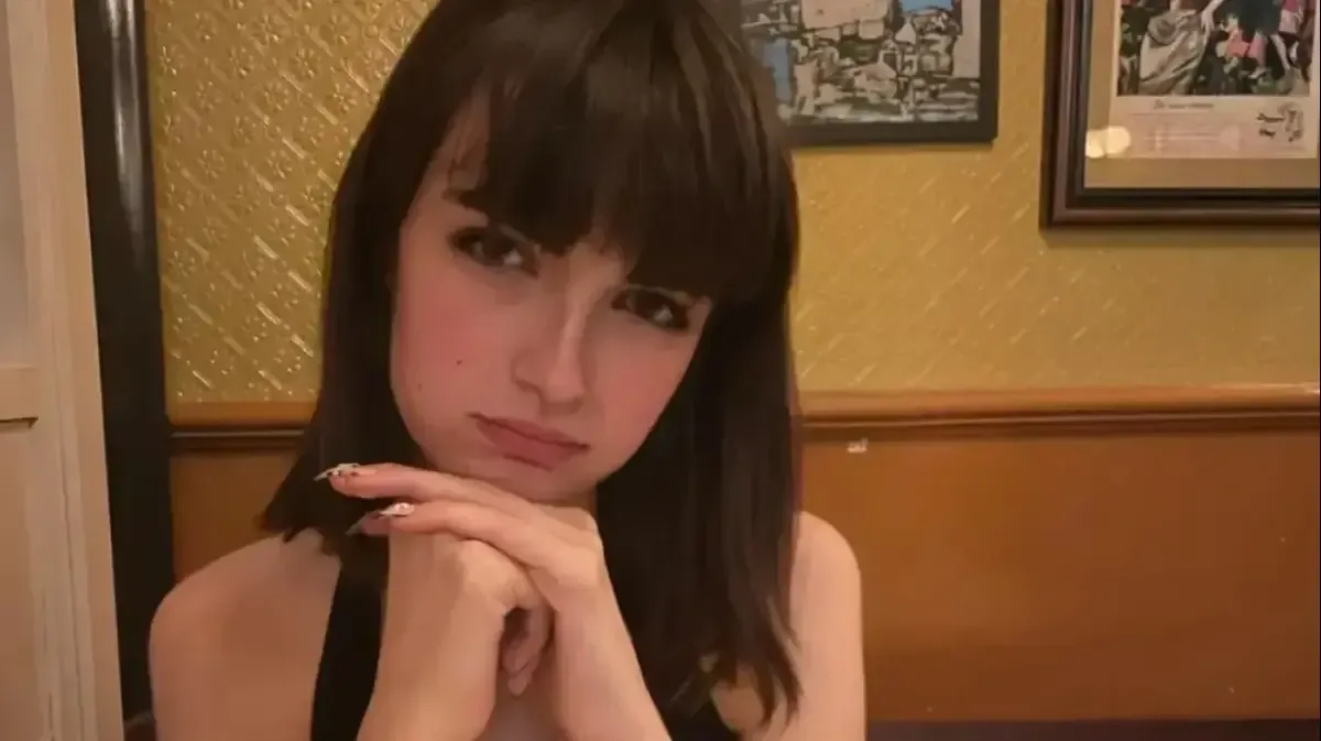 Обложка источника: 17-летняя девушка столкнулась с настойчивым незнакомцем в Лондоне