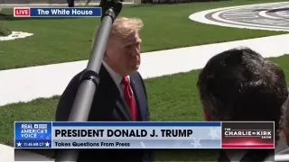 Обложка источника: Трамп допустил причастность Ирана к инциденту с самолетом FlyDubai