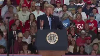 Обложка источника: Трамп о прекращении огня с Ираном: