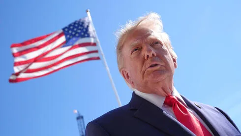 Обложка источника: Трамп заявил о нежелании заключать соглашение с Ираном