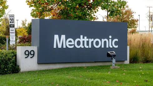 Обложка источника: Вслед за наложением арестов: Medtronic Ventor выплатила налог в размере 450 миллионов шекелей