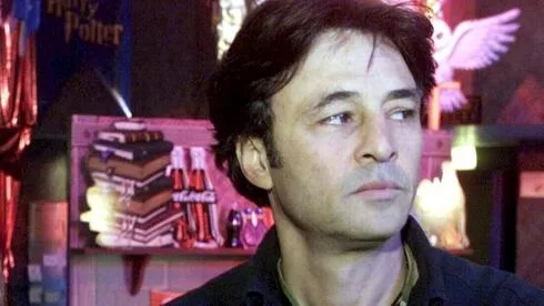 Обложка источника: Актер Дан Турджман будет отправлен в тюрьму