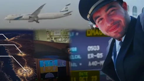 Обложка источника: Провал систем безопасности при попытке теракта в аэропорту Бен-Гурион