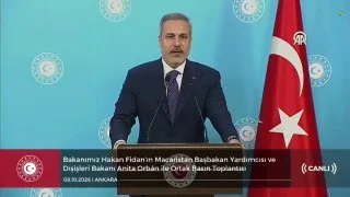 Обложка источника: Глава МИД Турции заявил о оборонительном характере соглашения с Саудовской Аравией