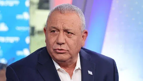 Обложка источника: Изенкот заявил о ситуации в доме Нетаньяху