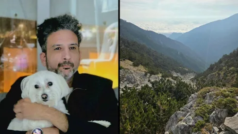 Обложка источника: Израильтянин пропал в Греции