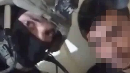 Обложка источника: Солдат ЦАХАЛа отстранен от службы за видео с палестинским подростком