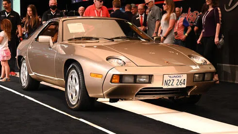 Обложка источника: Сообщается: Porsche может уволить еще 4,100 сотрудников