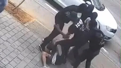 Обложка источника: Пятерым подросткам предъявлены обвинения в нападении в Рамле