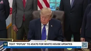 Обложка источника: Трамп прокомментировал инцидент на британской авиабазе RAF Fairford