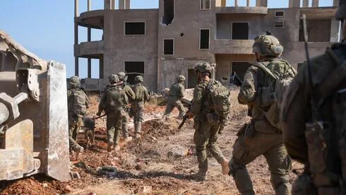 Обложка источника: Военная встреча в Флориде: Израиль и Ливан обменялись обвинениями
