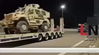 Обложка источника: США завершают вывод войск из Ирака