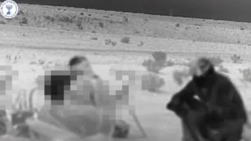 Обложка источника: Барнаа раскрыл: мы опубликовали видео Моссада из сердца Ирана, чтобы вы арестовали тысячи, а не вычислили агентов