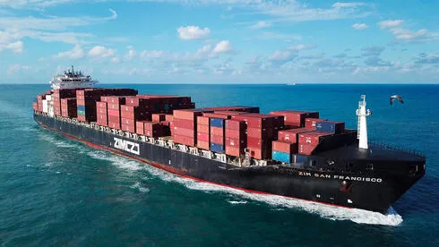 Обложка источника: Hapag-Lloyd не отказывается от ZIM: представит исправленное предложение о покупке