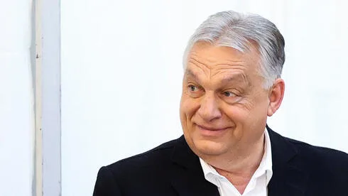 Обложка источника: Из Будапешта в Нью-Йорк: отставной премьер-министр Венгрии — кандидат Белого дома на пост Генерального секретаря ООН | Репортаж