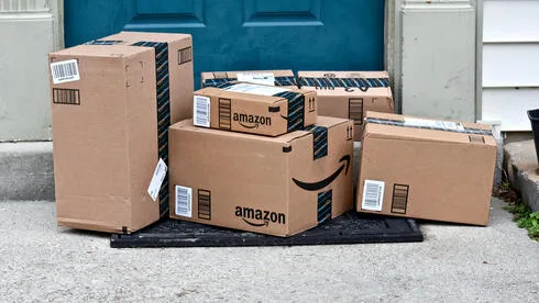 Обложка источника: Администрация Трампа подает в суд на Amazon: «Собрала 20 миллиардов долларов с рекламодателей с помощью манипуляций»
