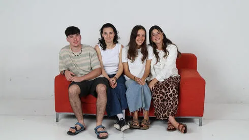 Обложка источника: Опрос ynet и «Едиот Ахронот» о предпочтениях молодых избирателей